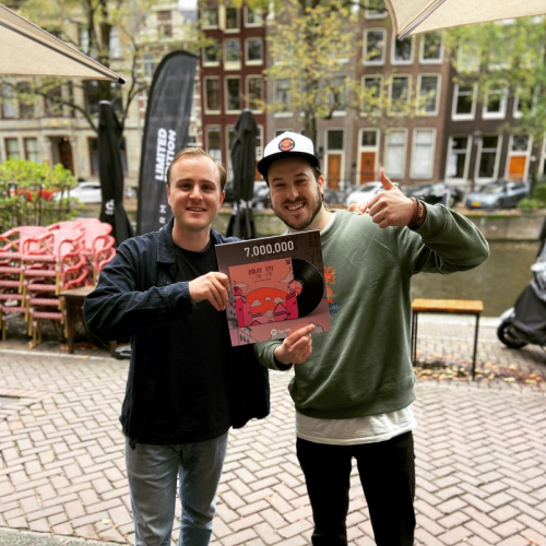 recordlabel